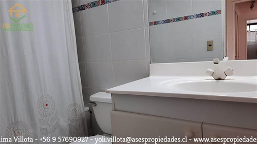 Imagen 23 de 30 de Departamento En Venta De 3 Dorm. En Vitacura