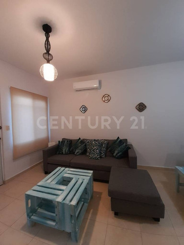 Imagen 6 de 22 de Casa En Venta De 2 Recamaras Amueblada Real Ibiza, Playa Del Carmen P3720