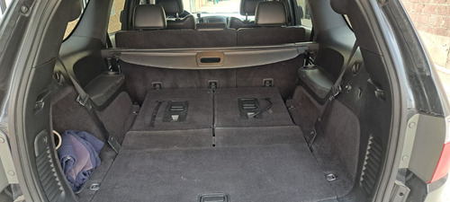 Dodge Durango Crew Luxe V6 At