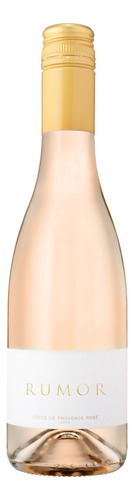 Vino Rosado Rumor 375 Ml