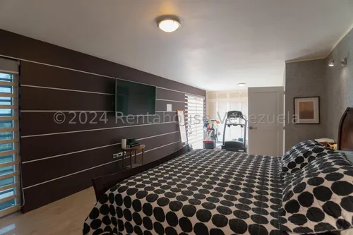 Casa En Venta La Lagunita Lp