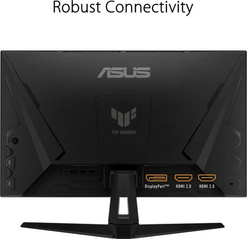 Monitor Asus Tuf Gaming 27 1440p (vg27aqa1a) - Qhd (2560 X