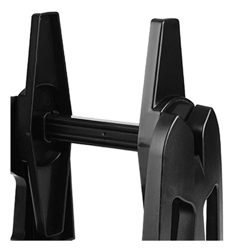 Portaetiquetas Térmicas, Soporte Para Etiquetas De Negro