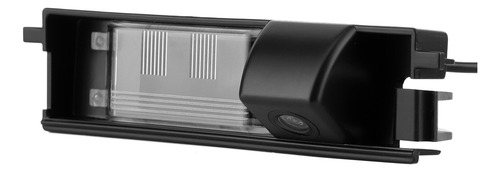 Câmera De Visão Traseira Ccd Hd Para Rav4 2006-2016