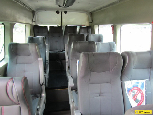 Renault Master Nuevo Master