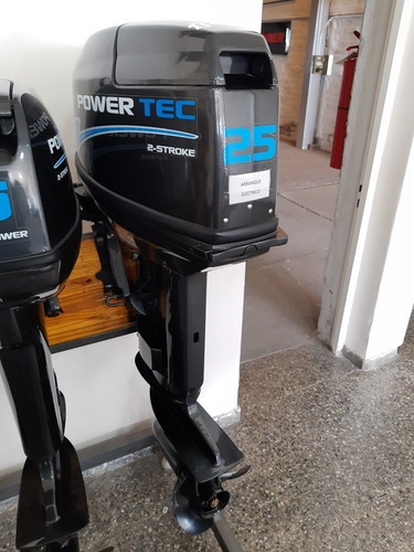 Power Tec 25