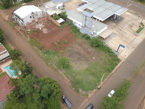 Imagen 3 de 8 de Lote De 9,20 Por 36,80 Sobre Av. Jauretche C/ Quaranta
