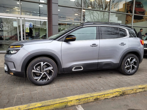 Imagen 22 de 23 de Citroen C5 Aircross 0km Entrega Inmediata L