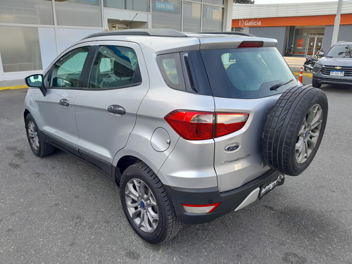 Ford Ecosport 1.6 Freestyle 110cv 4x2