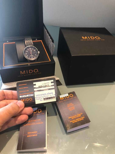 Mido