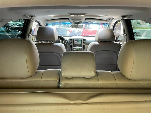 Kia Sorento Ex 3.8 V6 (aut) Gasolina Automático