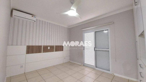 Imagem 15 de 27 de Casa Com 3 Dormitórios, 228 M² - Venda Por R$ 1.900.000,00 Ou Aluguel Por R$ 6.500,00/mês - Residencial Villaggio Ii - Bauru/sp - Ca1975