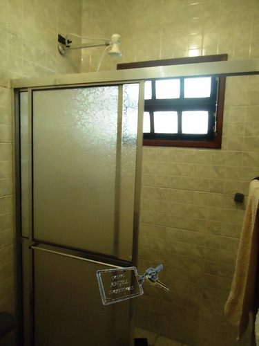 Casa A Venda No Bairro Jardim Real Em Praia Grande - Sp. - 3502-1