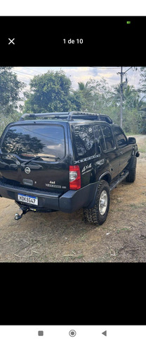 Nissan X-Terra 2.8 Se 4x4 5p