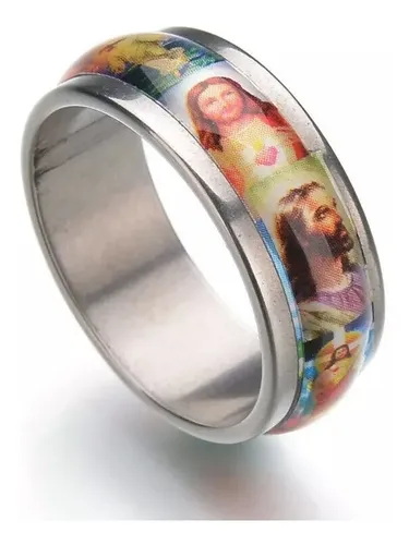 Anillo de dios testosterona sales