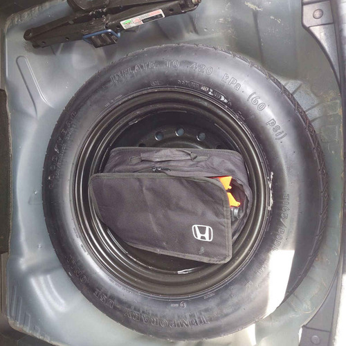 Honda CR-V 5p i-Style L4/2.4 Aut