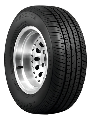 Llanta 195/70r14 Tornel America Selecta Auto