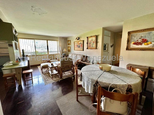 Apartamento En Venta La Tahona 25-24719 Xiolimar Lozano