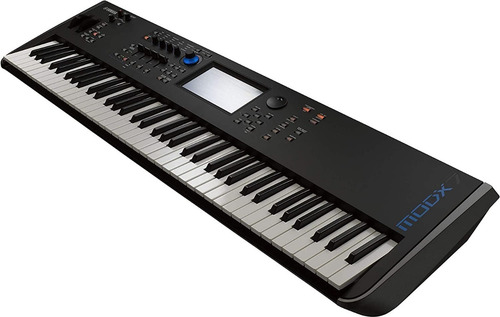 Imagen 1 de 5 de Yamaha Modx7 76-key Synthesizer Workstation
