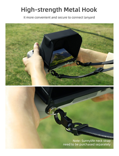 Tapasol Dji Mavic Mini Air Parasol Smart Correa Rc Control