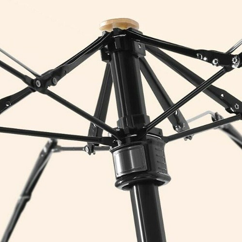 I Mini Paraguas Plegable Con Protección Uv+portátil