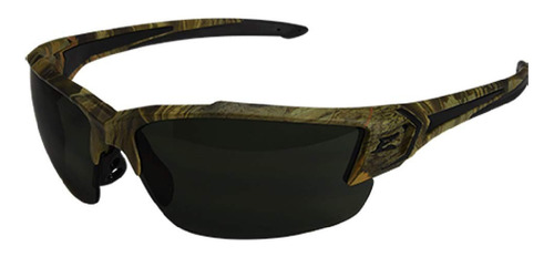 Edge Sdk116cf-g2 Khor G2 - Gafas De Seguridad Envolventes, .