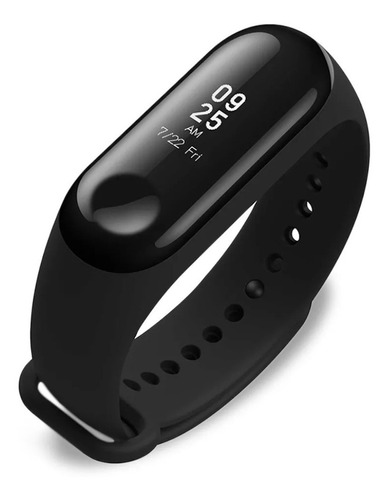 Xiaomi Mi Banda 3 Smartwatch Xmsh05hm  Bluetooth Belgrano