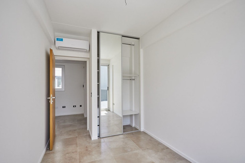 Imagen 22 de 30 de Venta - Depto 3amb Al Frente C/balcón Y Parrilla - Saavedra