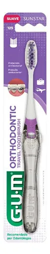 comprar Gum Orthodontic -travel- Cepillo Ortodóntico De Viaje