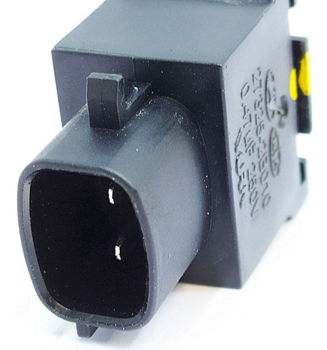 Condensador Capacitor Ignição Hyundai Hb20 1.6 At Vision 202