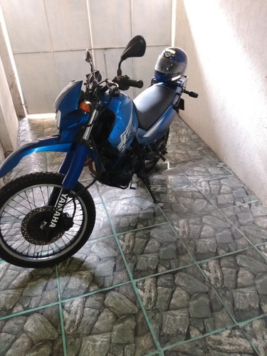 Yamarra Xt 600 E