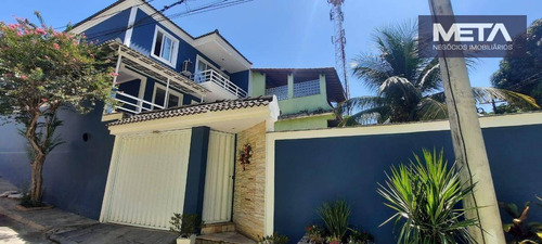Imagem 1 de 22 de Casa À Venda, 200 M² Por R$ 750.000,00 - Vila Valqueire - Rio De Janeiro/rj - Ca0127