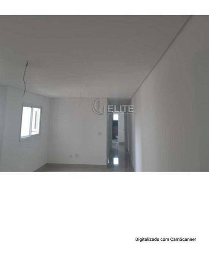 Imagem 8 de 14 de Apartamento Sem Condominio Vila Leopoldina Em Santo André - Ap12953