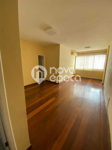 Imagem 1 de 25 de Apartamento - Ref: Ap3ap58280