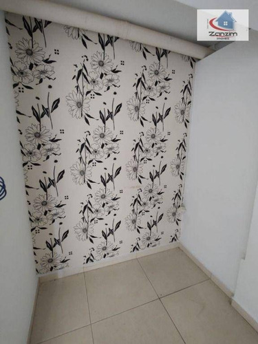Imagem 20 de 27 de Sala Para Alugar, 190 M² Por R$ 3.600,00/mês - Centro - São Bernardo Do Campo/sp - Sa0052
