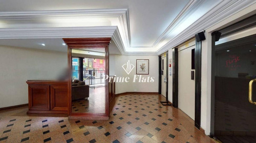 Imagem 29 de 30 de Flat Disponível Para Venda No The First Free Flex Residence, - 288376