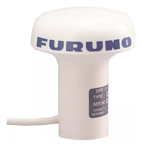 Antena Furuno Gpa-017 P/ Gps Furuno Gp-39 Gp-32