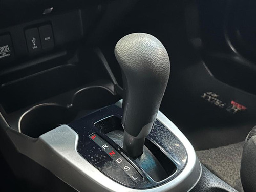 Honda Fit Lx Cvt