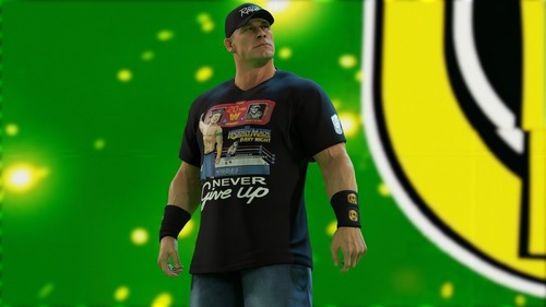 Imagen 6 de 7 de Wwe 2k23 Standard Edition 2k Games Ps5 Físico