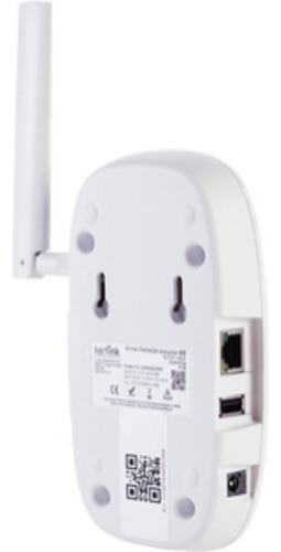 Gateway Lorawan Para El Internet De Las Cosas.
