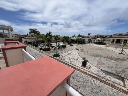 Invierte En Lujo: Apartamento En Venta En Fishing Lodge De Cap Cana