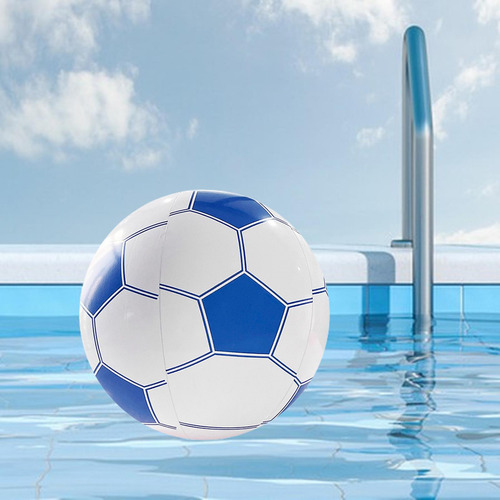 2 Juego Inflable De Agua Con Pelota De Playa Para