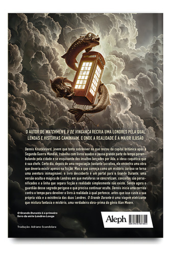 O Grande Durante