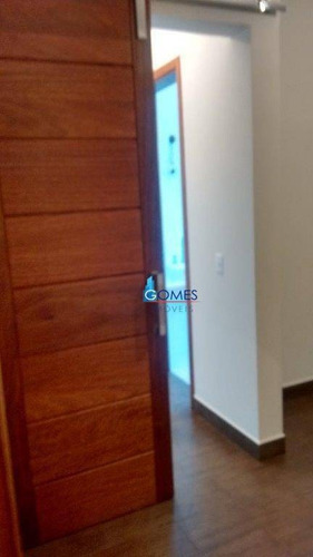 Imagem 23 de 30 de Casa Á Venda Em Condomínio Xapada Itu - Ca0313