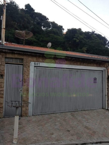 Imagem 15 de 16 de Casa A Venda, Parque Cidade Jardim Ii, Jundiaí. - Ca10416 - 69263855