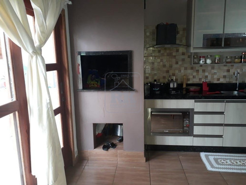 Imagem 14 de 30 de Casa À Venda Em Ingleses Do Rio Vermelho - Ca006627
