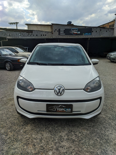 Volkswagen Up! 1.0 Move 5p