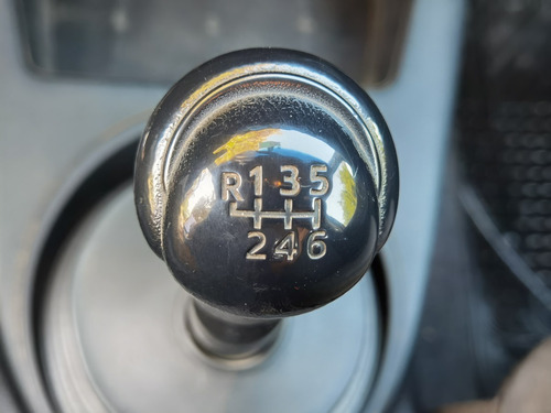 Toyota Hilux Dx 2.4 Diésel 2018