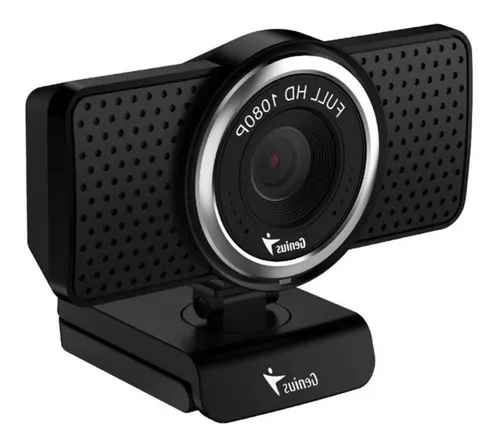 Genius Ecam 8000 MercadoLibre