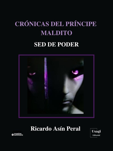 Libro Cronicas Del Principe Maldito - Asin Peral,ricardo